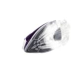 Λιγότερο γέμισμα, περισσότερο σιδέρωμα