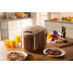 Greitas ir lengvas būdas mėgstamiausiems patiekalams ruošti