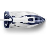 Užtikrintas garų veiksmingumas