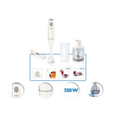 Philips Daily Collection