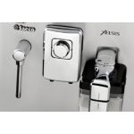 Multi-beverage, multi-user