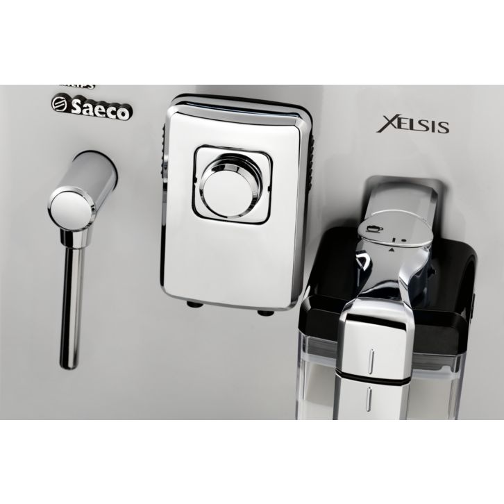 Multi-beverage, multi-user