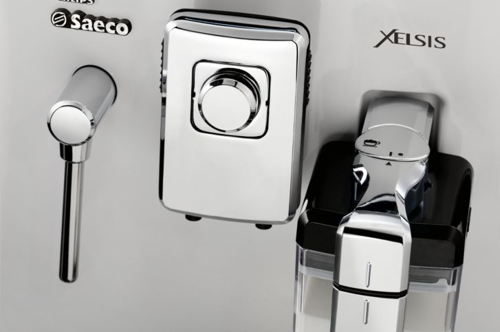Saeco Xelsis