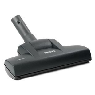 Brosse Turbo