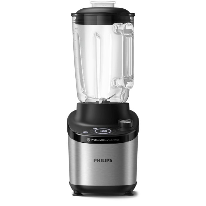 7000 Series High speed blender HR3760/00 | Philips