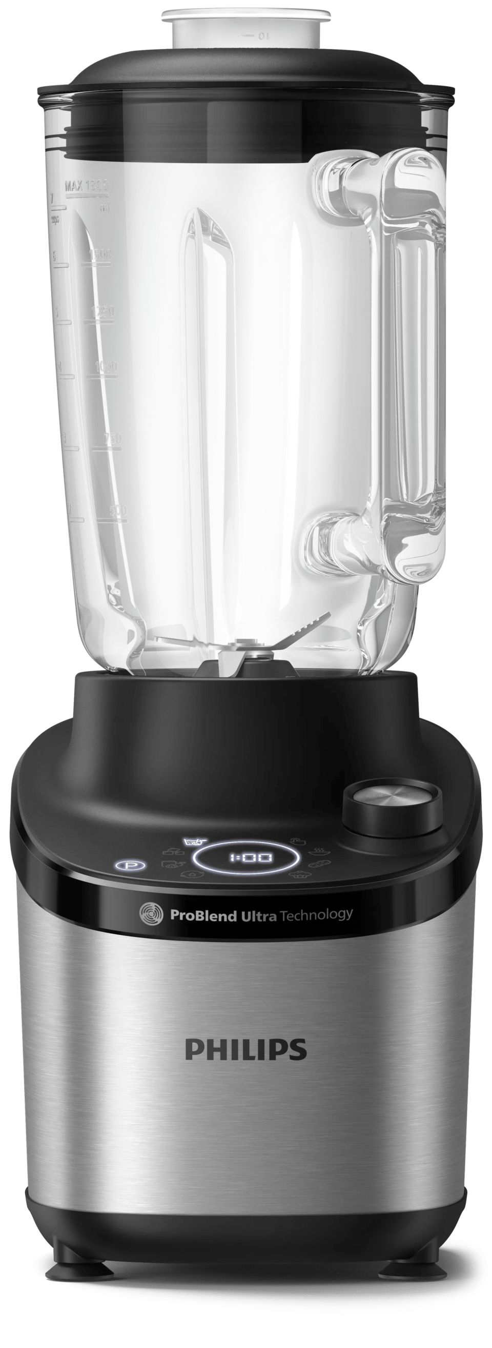 7000 Series High speed blender HR3760/00 | Philips