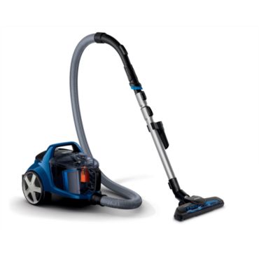 PowerPro Active Pölypussiton imuri