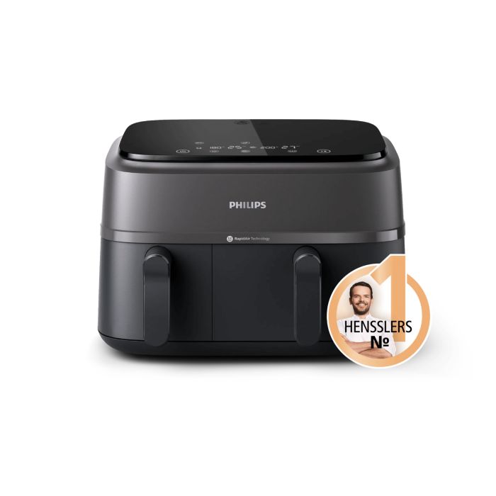 Doppelter Genuss f&uuml;r die ganze Familie