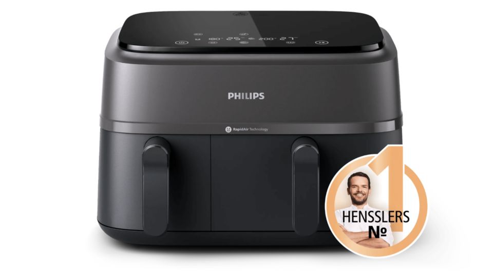 Doppelter Genuss f&uuml;r die ganze Familie