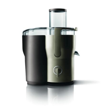 HR1881/00 Robust Collection Juicer