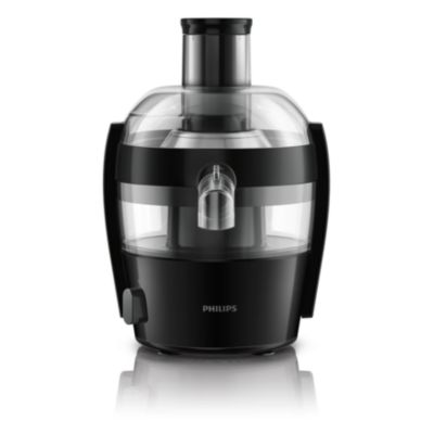 Centrifuga compatta sempre a portata di mano nella tua cucina