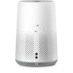 Breathe fresh, purified air in minutes
