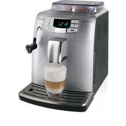 Saeco Intelia Evo