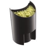 Vairāk sulas. Mazāk mīkstumu.