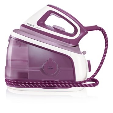 8500 series Γεννήτρια ατμού με πίεση