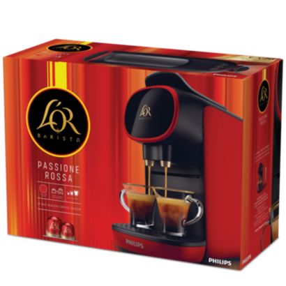 Machine à café à capsules