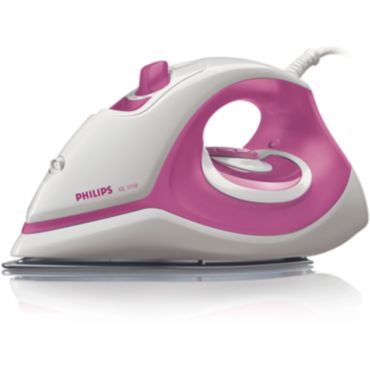 1700 series Plancha de vapor