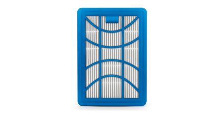 Exhaust filter