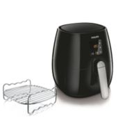 Viva-collectie Digitale Airfryer