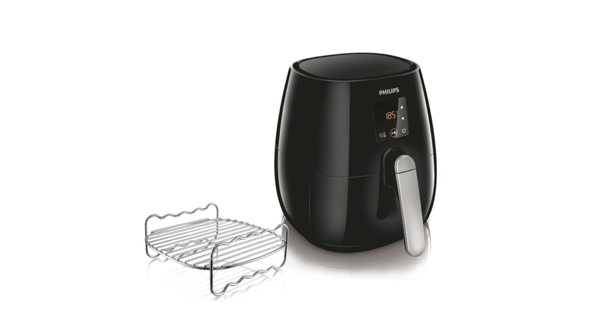 Viva Collection Digital Airfryer HD9230/20 | Philips