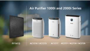 Compatible with Philips 1000i and 2000i Series