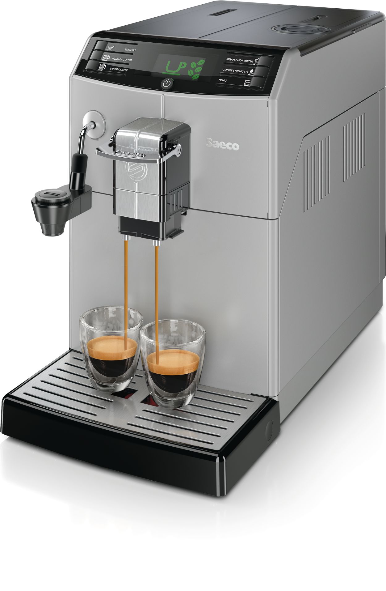 Minuto Super-automatic espresso machine HD8772/47 | Saeco