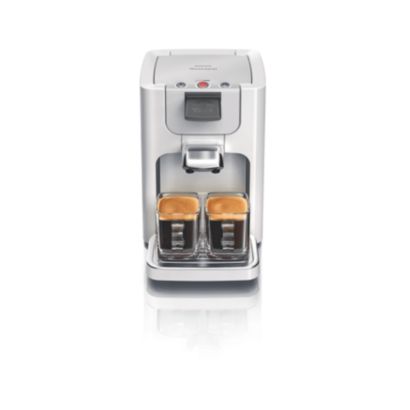 SENSEO® Quadrante
