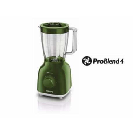 HR2100/30 Daily Collection 搅拌机