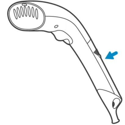 Philips Steam&Go 2-in-1