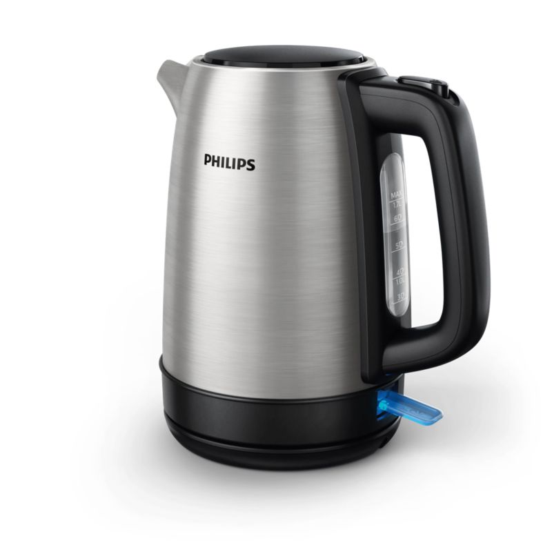 Jarra Eléctrica Philips Daily Collection 1,7 L HD9350/90