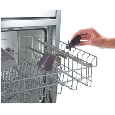 Boquilla desmontable apta para el lavavajillas