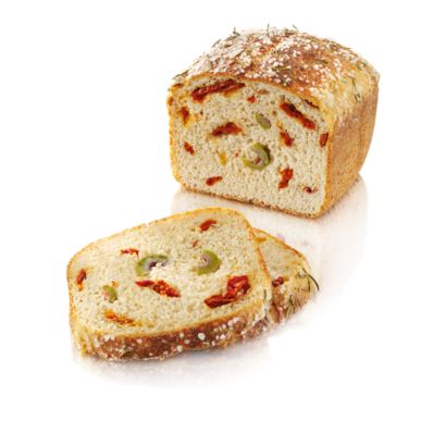 Naj vam svež kruh polepša vsako jutro