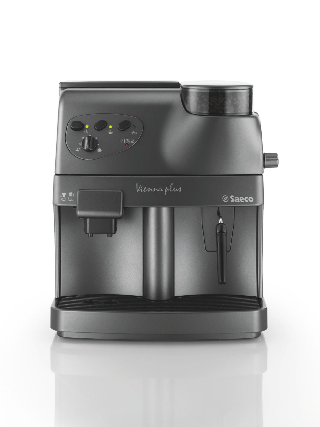 Vienna Super-automatic espresso machine RI9737/21 | Saeco