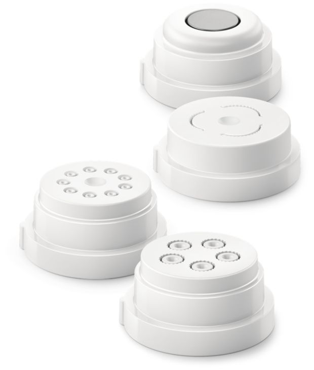 Avance Collection Pasta and Noodle Maker Accessory Kit