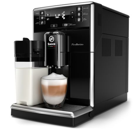 SM5460/10 Saeco PicoBaristo Cafetera espresso súper automática