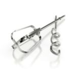 Vispeldab ja segab täiuslikkuseni