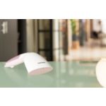 Kompaktiškas sprendimas lengvam raukšlių lyginimui