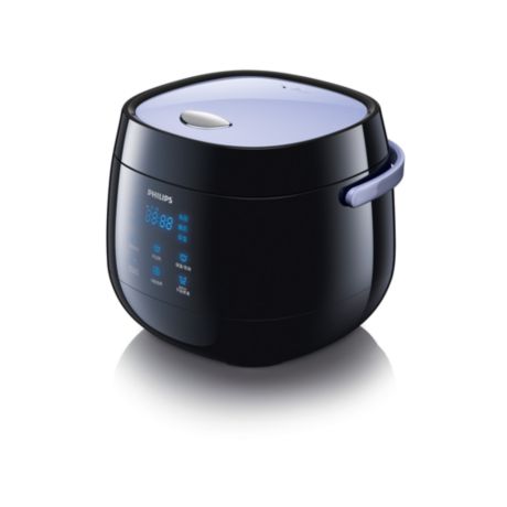 HD3160/50 Viva Collection 電子鍋