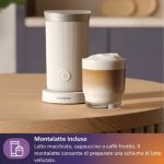 Ami il vero espresso, ma non vuoi complicazioni?