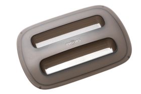 Daily Collection Toaster