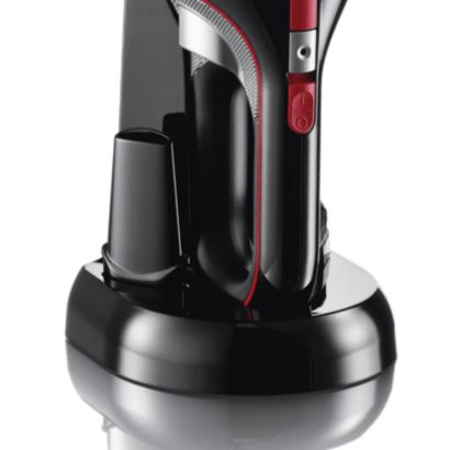 Galingas „MiniVac“ – geresnis valymas