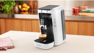 Waterreservoir van 1,2 l