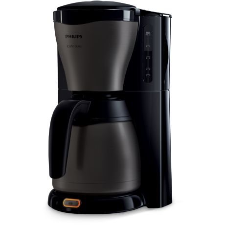 HD7547/80 Café Gaia Koffiezetapparaat