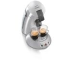 O melhor do seu café, ao toque de um botão