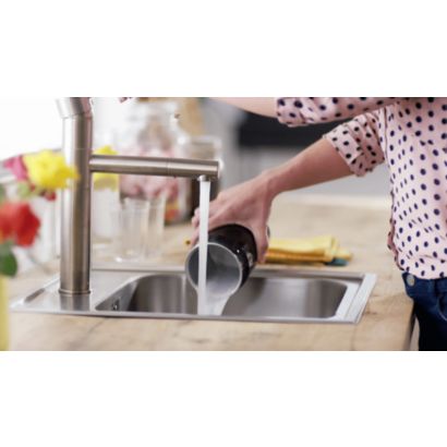 Philips Milk Twister