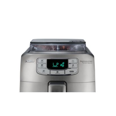 Saeco Intelia Evo