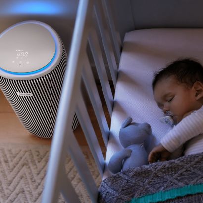 Philips PureProtect Pro 4200 系列