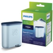 Calc and Water filter