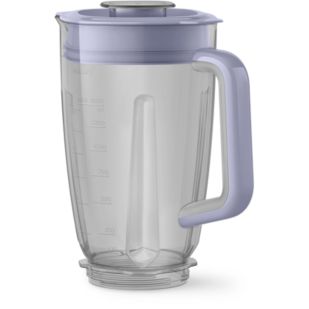Series 5000 Aksesori untuk Blender