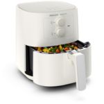 Frituras com sabor incrível e até 90% menos gordura!*